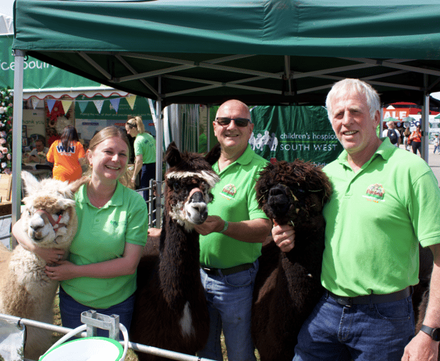 This year’s County Show was one of the best
