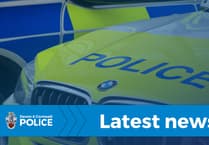 Cullompton Police Warn of Thefts from Vehicles