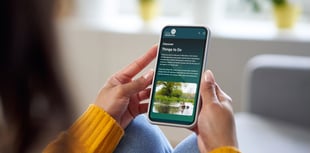 New Visit Mid Devon website launched
