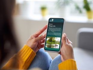 New Visit Mid Devon website launched
