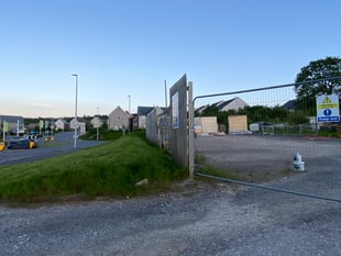 Hub plea for town’s east side