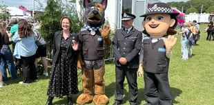 Rural life celebrated in Devon and Cornwall