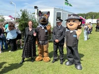 Rural life celebrated in Devon and Cornwall