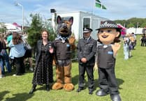 PCC column: Rural life celebrated in Devon and Cornwall