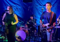 New festival was a showcase of local talent