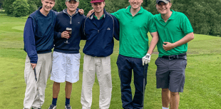 Downes Golf Club: A game for all ages