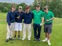 Downes Golf Club: A game for all ages