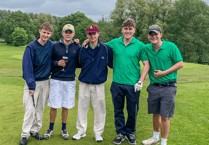 Downes Golf Club: A game for all ages
