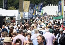 Record attendance for Devon County Show confirmed