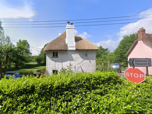 Solar panels wanted at listed Crediton cottage