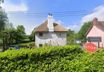 Solar panels wanted at listed Crediton cottage