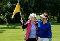 Devonians urged to join The Big Tee Off for Marie Curie
