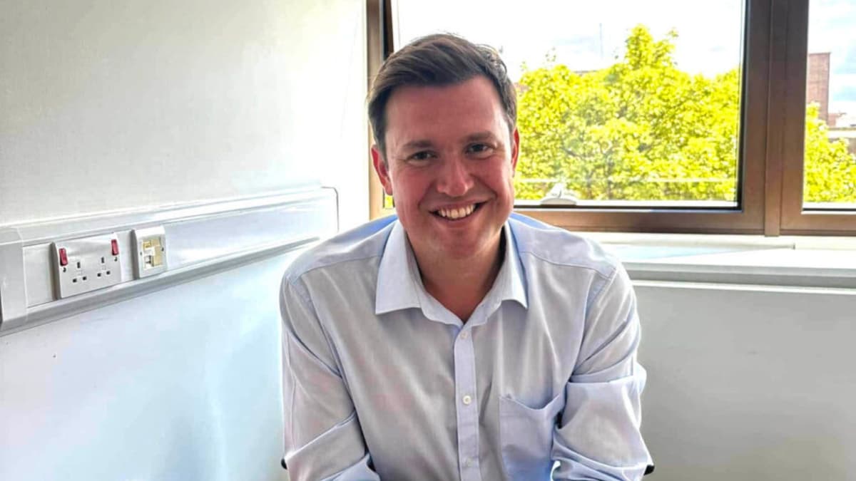 South West set for new £3.4m Fostering Hub