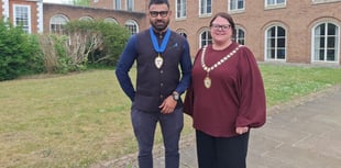 Devon County Council appoints new Chair and Vice Chair
