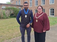 Devon County Council appoints new Chair and Vice Chair

