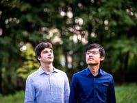 Exceptional duo to return to Crediton
