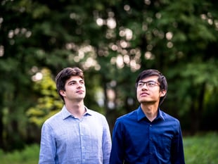 Exceptional duo to return to Crediton
