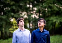 Exceptional duo to return to Crediton