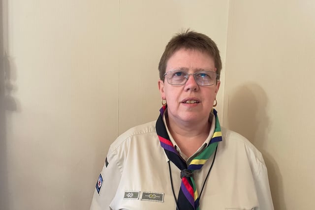 Scouting as a volunteer opportunity in Mid Devon