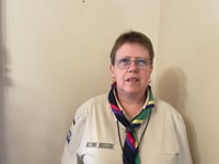Scouting as a volunteer opportunity in Mid Devon
