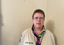 Scouting as a volunteer opportunity in Mid Devon