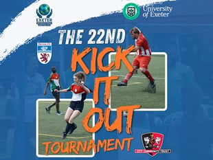 Football tournament brings communities together against racism
