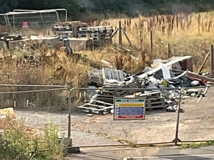 Exeter new home buyers face half-million-pound sewerage bill