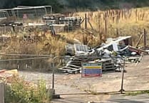 Exeter new home buyers face half-million-pound sewerage bill