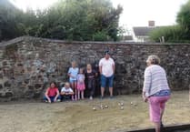 Zeal Monachorum Boules & BBQ