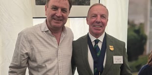 Connecting with Devon's Rural Heart at the County Show