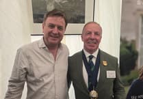 Connecting with Devon's Rural Heart at the County Show