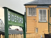 Fears North Devon rail link could be another HS2
