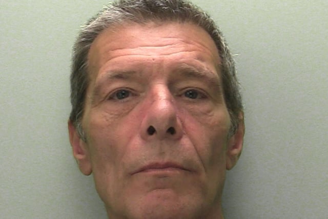Man jailed after violent robbery of complete stranger