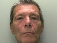Man jailed after violent robbery of complete stranger