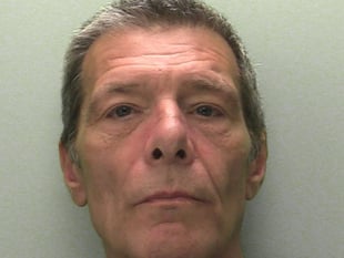 Man jailed after violent robbery of complete stranger