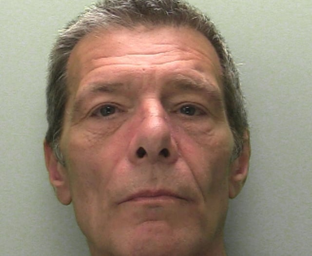 Man jailed after violent robbery of complete stranger