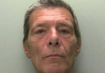 Man jailed after violent robbery of complete stranger