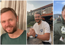 Air crew in tragic Royal Navy helicopter crash named