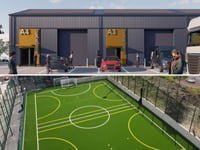 Two flagship plans for Torridge get the green light