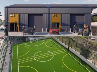 Two flagship plans for Torridge get the green light