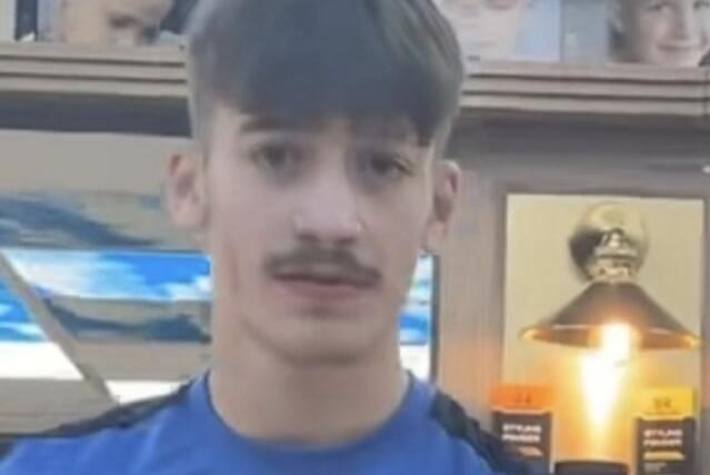 Man arrested on suspicion of murder of missing teenager
