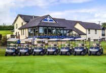 Downes GC looking forward to 50th anniversary celebrations