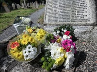 Community mourns air crash victims