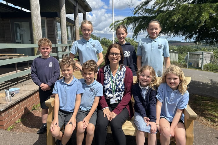 Sandford School