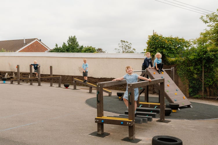 Sandford School