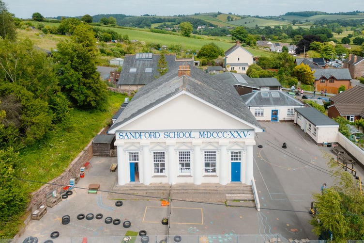 Sandford School