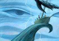 The Tempest on tour