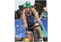 Super-fit great-grannie to cycle from John O’Groats to Lands End