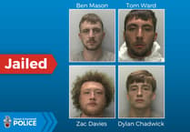 Four men jailed for violent and brutal killing of Denva Smith in Exmouth