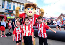 Exeter City’s Party at the Park set to return
